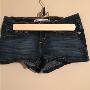 Levi's Shorts - Levi’s shorts Levi's Shorts - Levi’s shorts